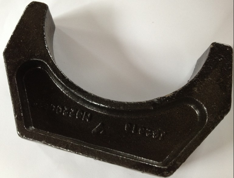 Casting Parts - 3