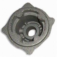 Ductile Iron Fitting