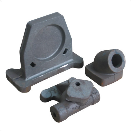 Auto Casting Parts