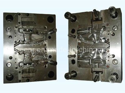 Die Casting Mould