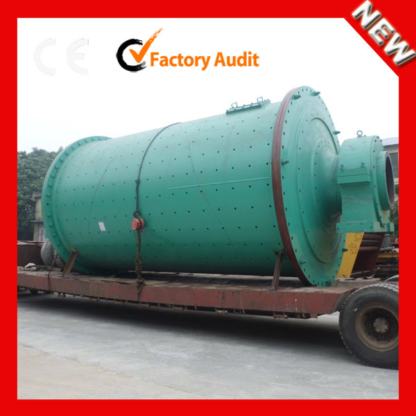 Ball Mill Grinder Mq2430
