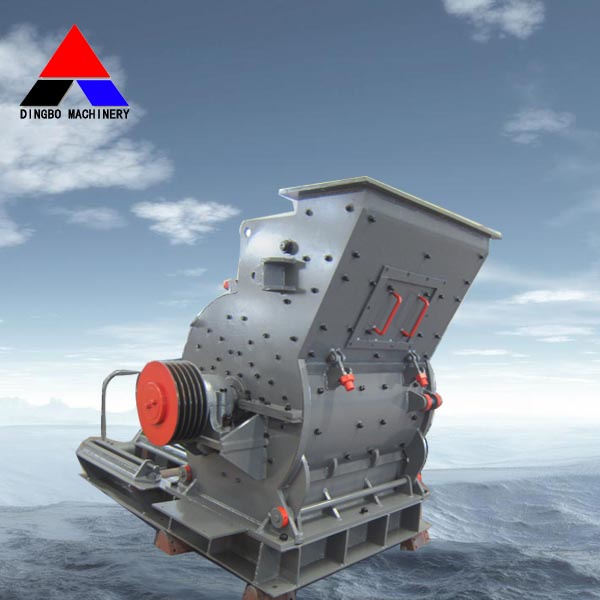 European Version of Rough Grinding Machine (PC Series)