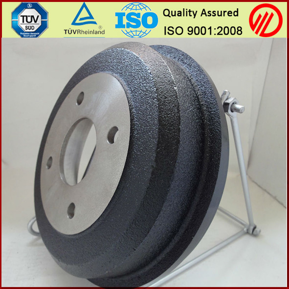 Great Quality Auto Brake Disc Parts 683763 Brake Disc