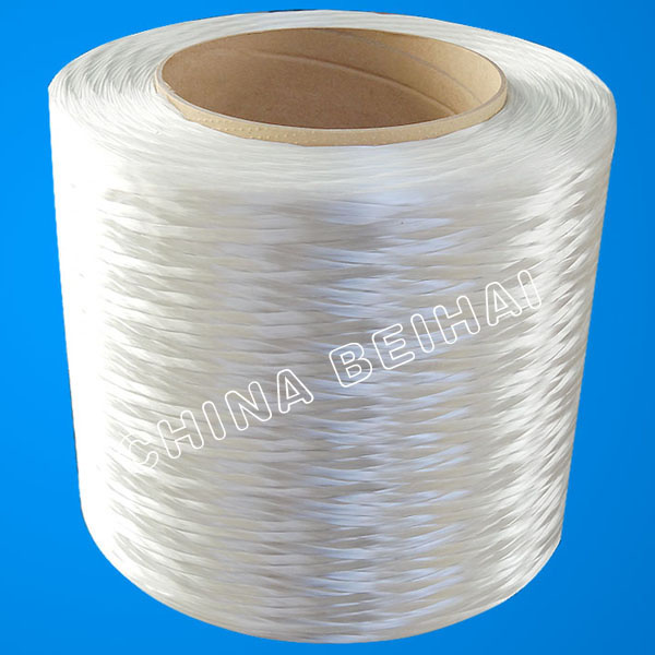 up Ve Fiberglass Roving Yarn