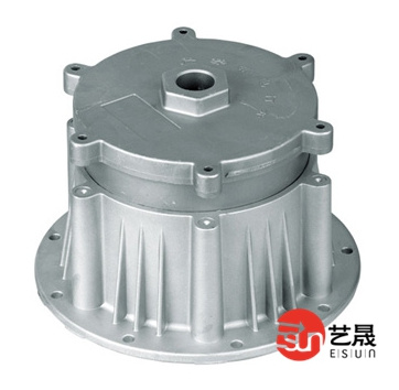 Aluminium Alloy Die Casting LED Parts (DC110)