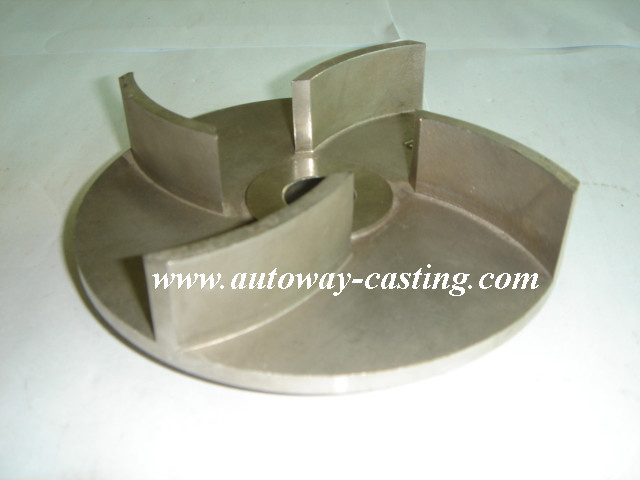 Impeller