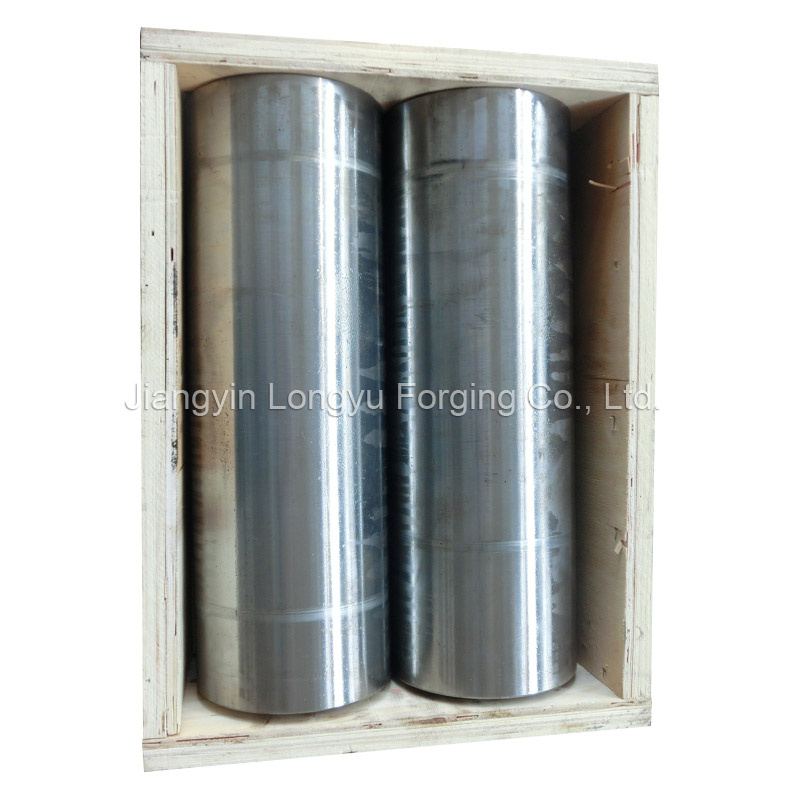 Ring Forging 042