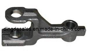 High Precision Casting and Forging Iron Parts China Supplier