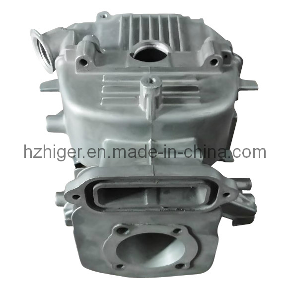 Die Casting, Auto Parts (HG-018)