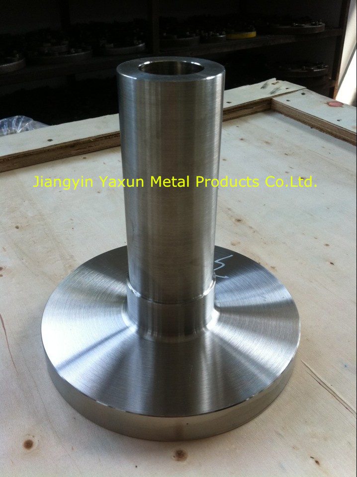 Forged Flange Long Weld Neck (LWN) Flange