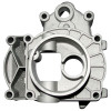 Stainless-Steel-Fitting Casting F