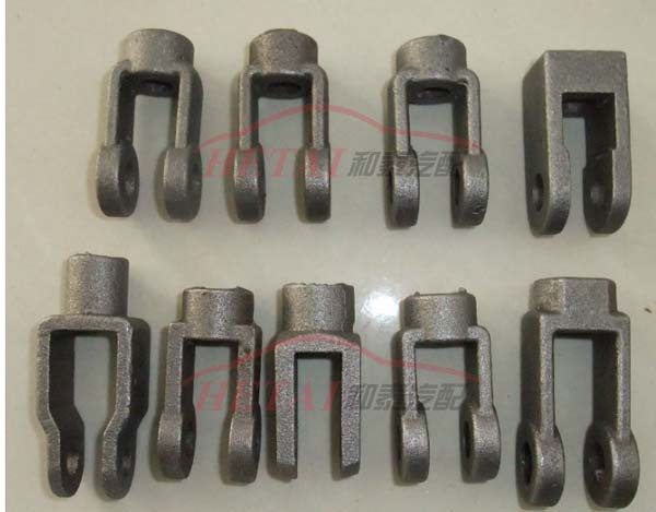 High Quality Investment Casting Stainless Steel Precision Casting