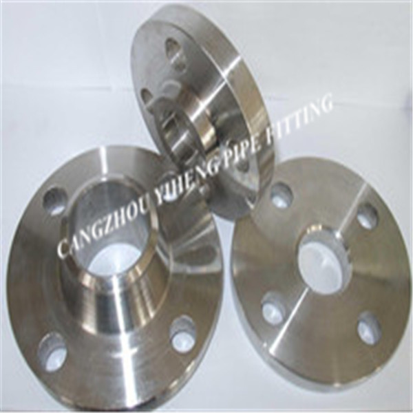 Offer Carbon Steel Flanges