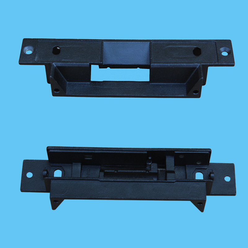 Steel Casting Lock Parts