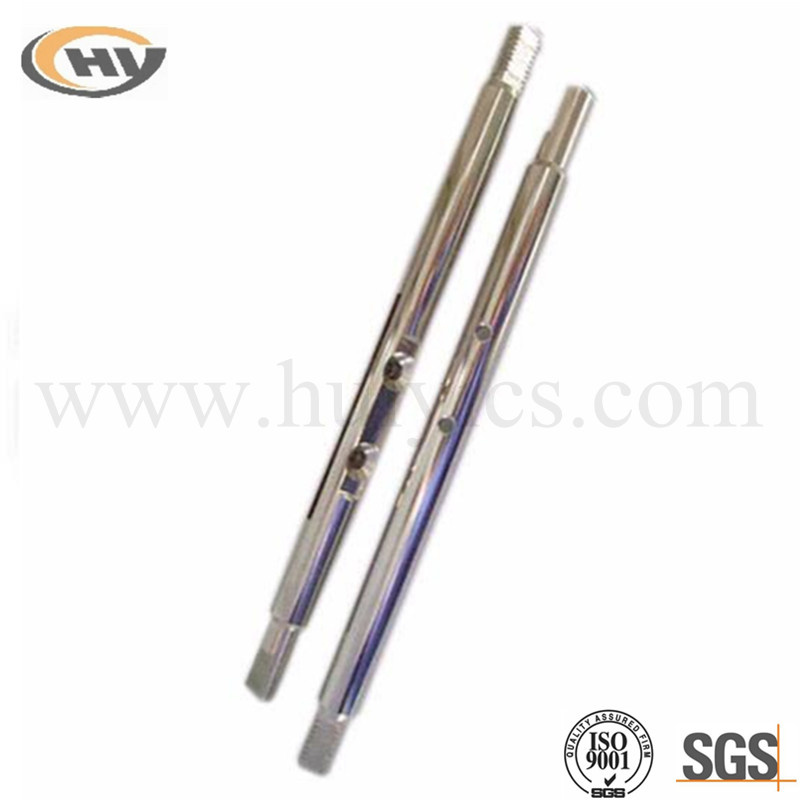 CNC Machining Stainless Steel Shaft (HY-J-C-0145)