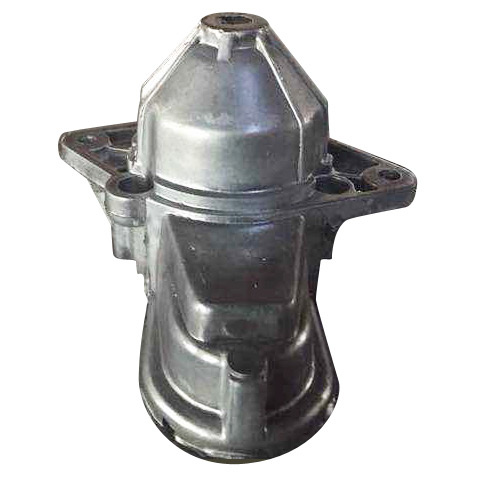 High Pressure Aluminium Die Casting