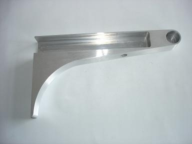 Die Casting Zinc Alloy Parts