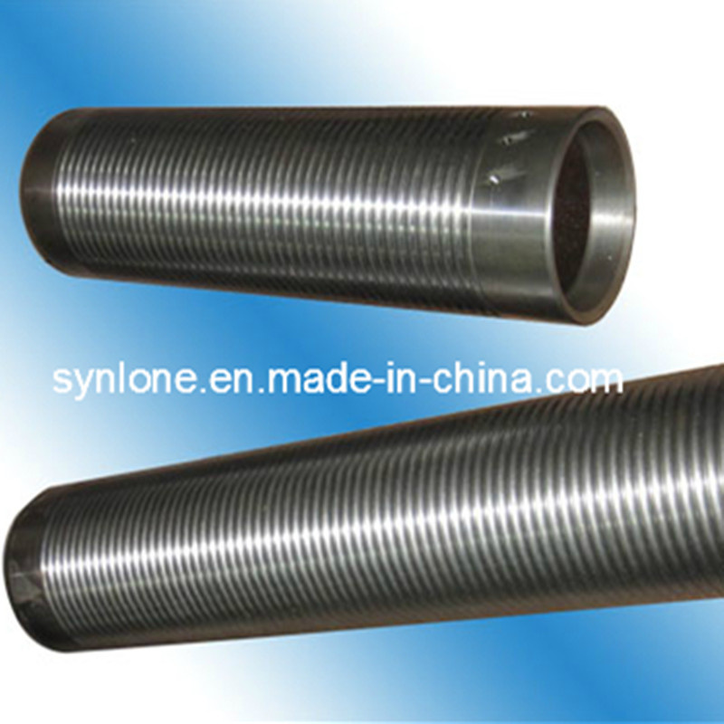 Precision Investment Casting Machined Part