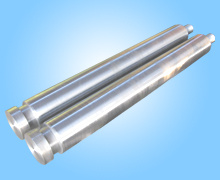 Centrifugal Pump Shaft0024