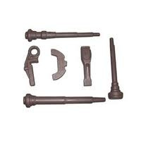 Die-Casting Products/Sand Casting/Machining Cast/Precision/ Forging Parts