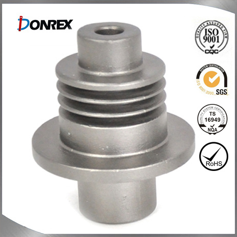 Stainless Steel Casting Steam Strap Parts