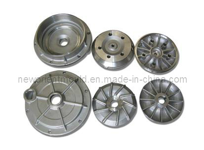 Die Casting Hub (NOM-12)