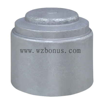Small Plunger