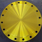 Blind Flange