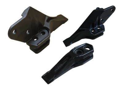 JCB Teeth