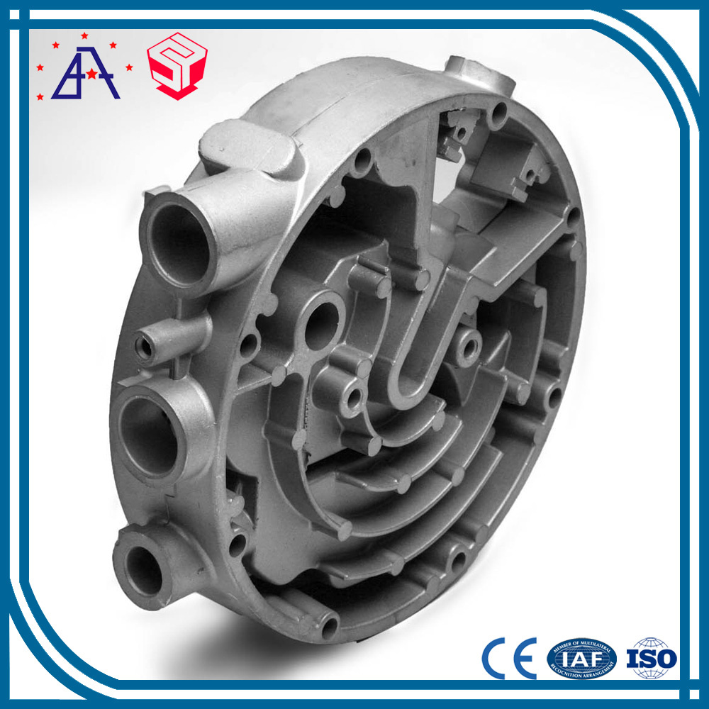 2016 Die Casting Parts Alu Die Casting Parts (SYD0520)