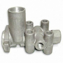 Taiwan Customized Aluminum Die Casting Parts, 	Die Casting Manufacturer