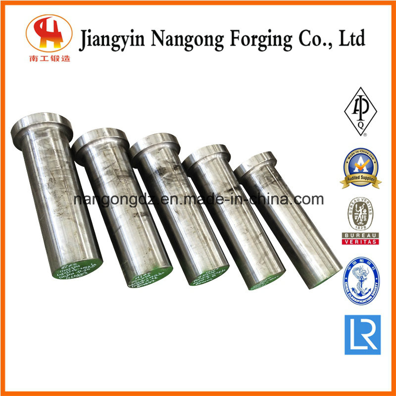 42CrMo4 Forging Part for Rod