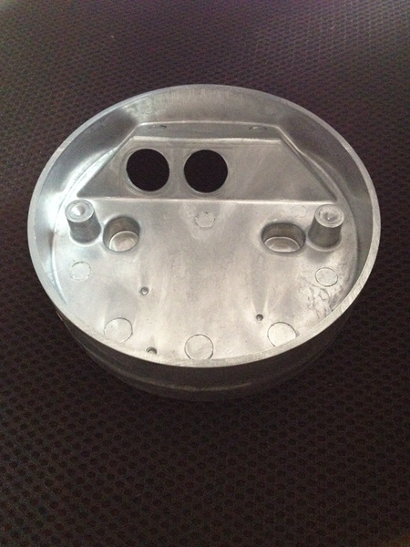 Die Casting Mould/ Tooling/ Zinc Casting