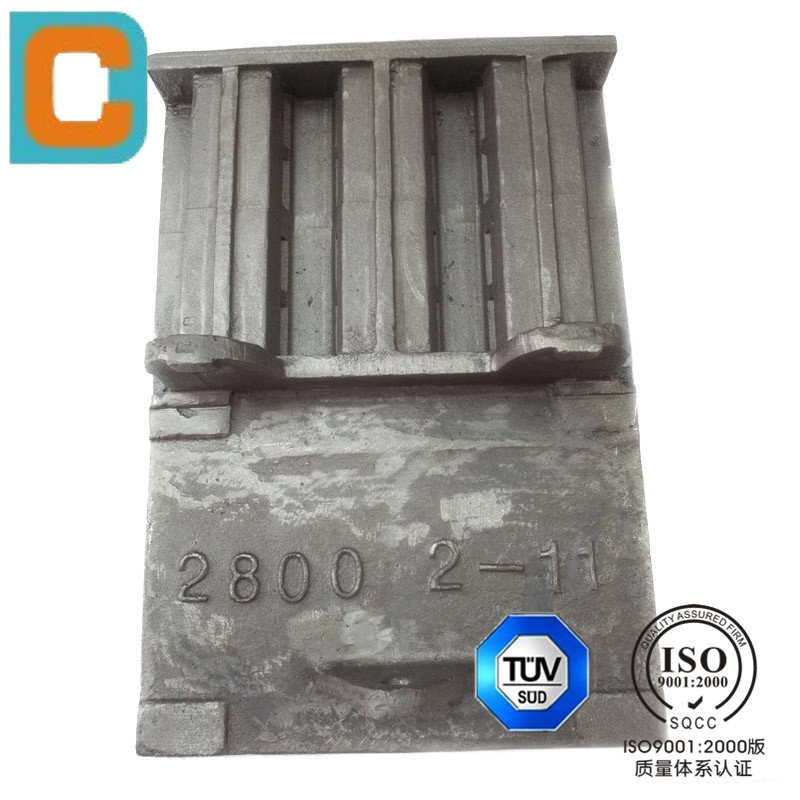 Sand Casting Products Made in China