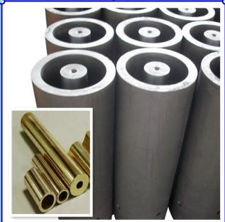 Graphite Molds, Graphite Dies, for Casting Area