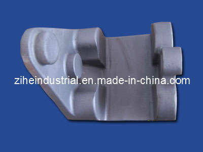 Investment Casting (M1-1)