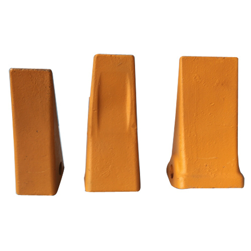 Bucket Teeth, Adapters