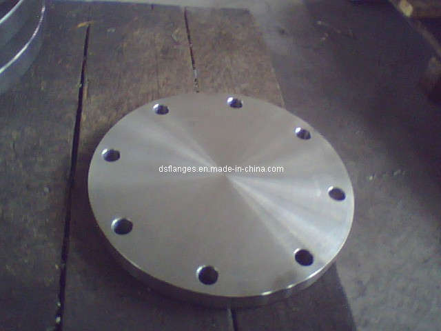 DIN 2527 Pn16 Flanges
