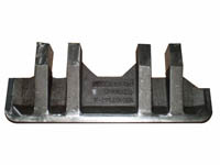 Motor Bracket - 10010