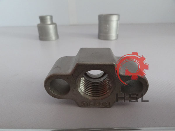 Stainless Steel Investment Casting Parts