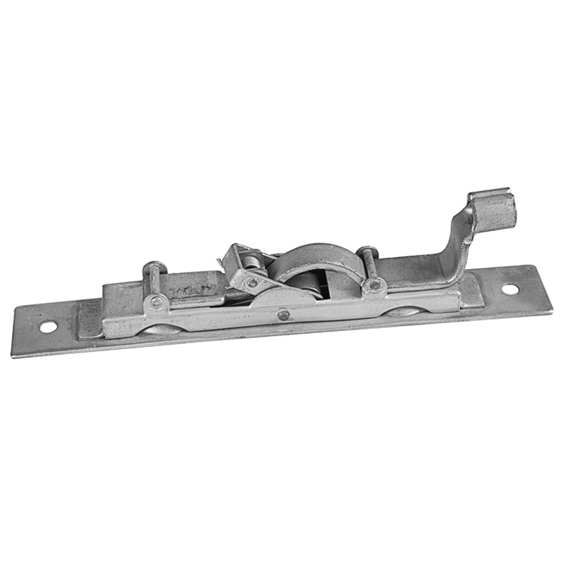 Clamp - Die Casting