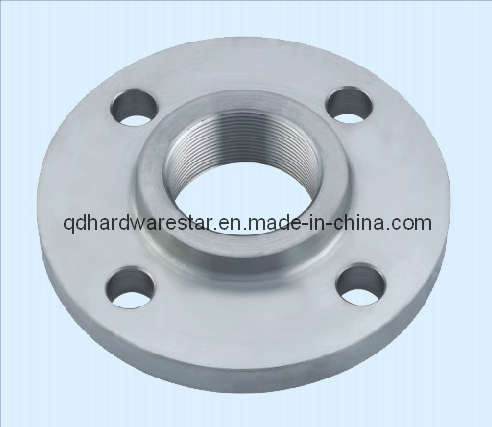 Threaded Flange