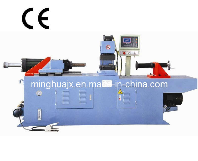 Pipe End Shaping Machine (SM80NC)