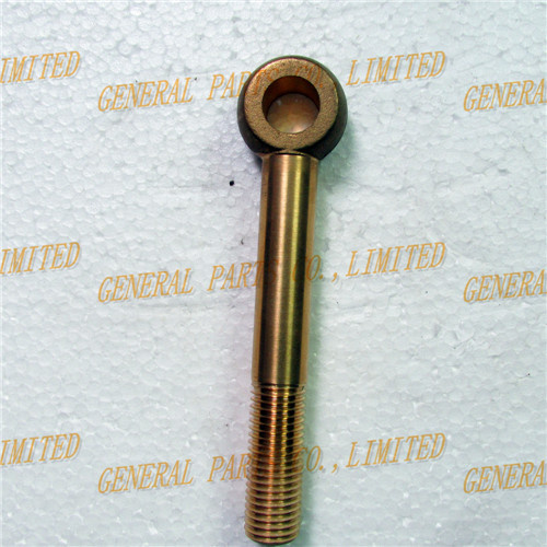Brass Forging Rings