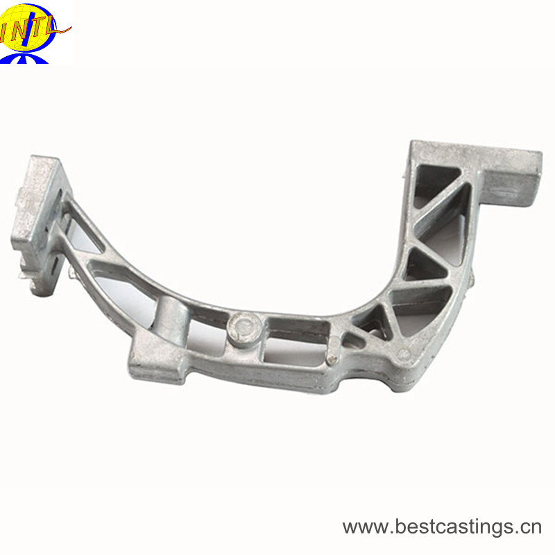 OEM Custom Aluminum Sand Casting for Auto Parts