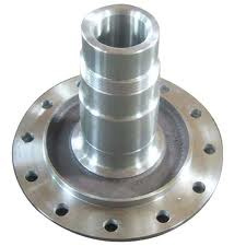 Aluminum Casting Shaft