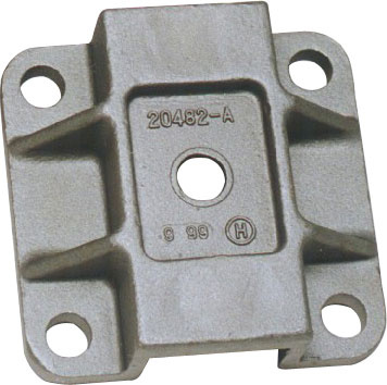 Auto Casting Parts/Casting