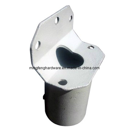 Electrial Aluminium Casting Products