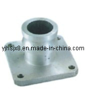 Flange