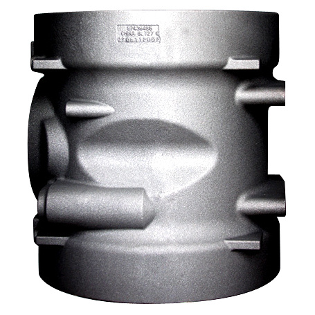 Brake Housing Cast Iron